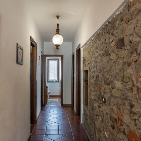 Holiday Home Podere Ritali By Interhome Ponticino Exterior foto